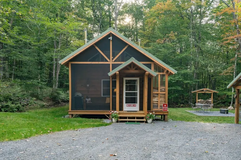 Big 8 Lodge - Image 1