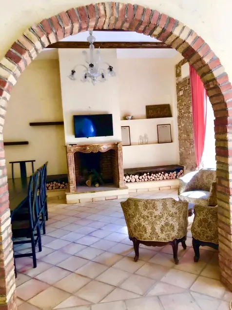 Appartamento San Francesco - holiday home - Image 1