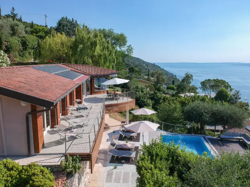 Villa Vela - Image 1