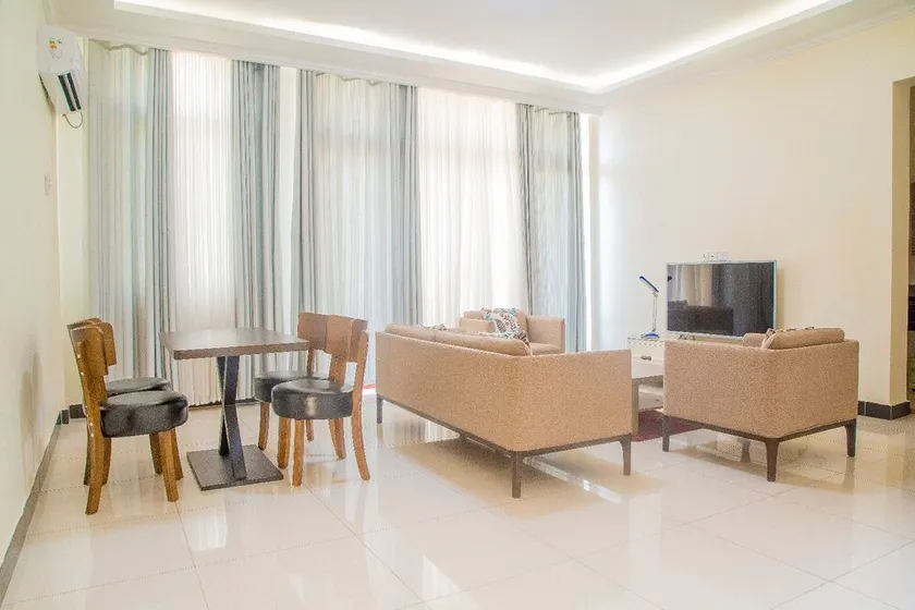 PCG Gisimenti Apartment - Image 1
