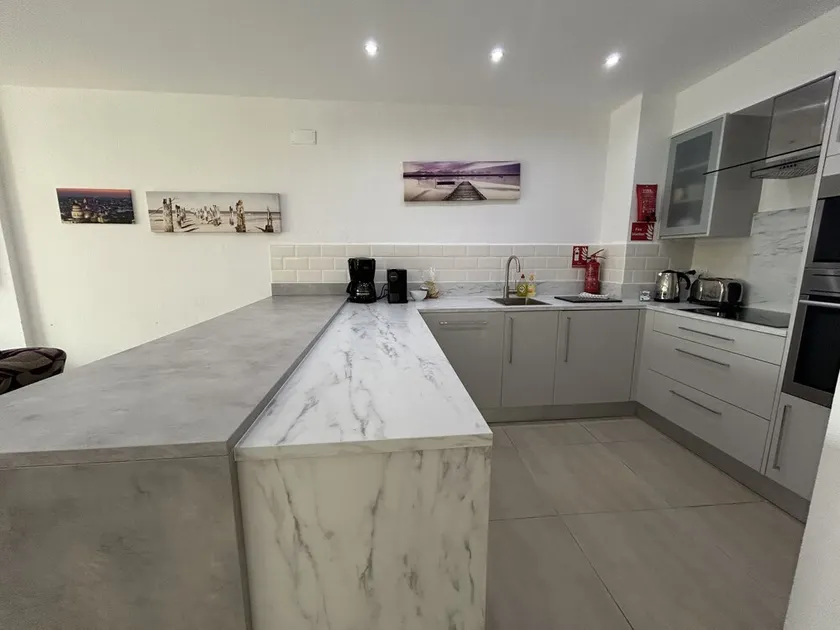 Apartamento de luxo com 2 quartos, Ar condicionado, Vale Do Lobo, Algarve - Image 1