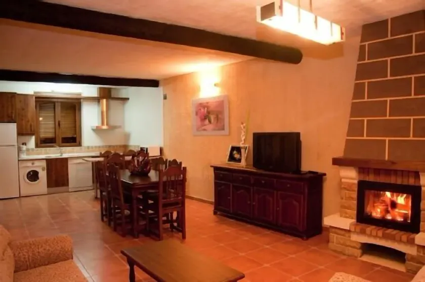 Ferienhaus La Lagunilla für 10 Personen - Image 1