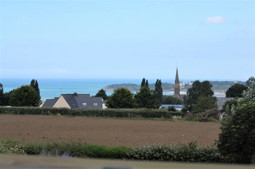 Propriété 230 m² vue mer, sur parc de plus de 3 000 m² - Image 1