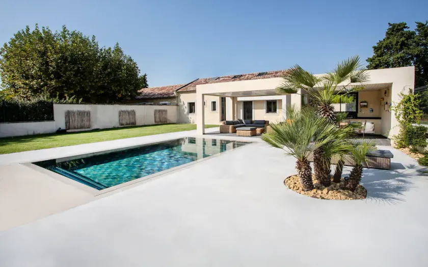 VILLA PALMA & SPA - Image 1