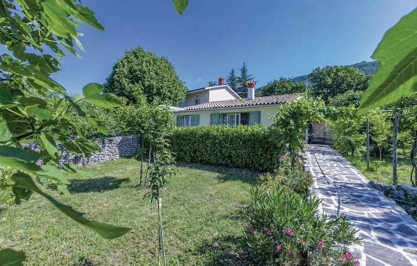 Nice Home In Lupoglav With Wifi - Image 1