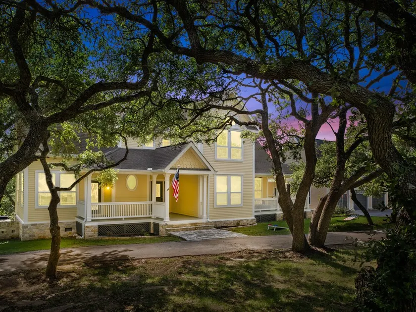 🌄 Hill Country Escape with Pool, Hot Tub & Game Room | Dream Ranch 🌿 - Image 1