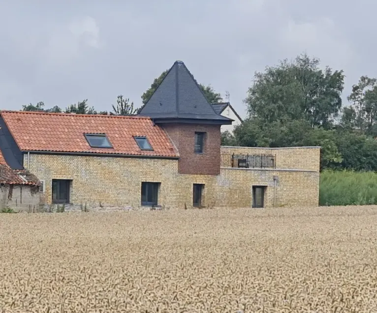 Le Pigeonnier Spa du Panty Charming country gite - Image 1