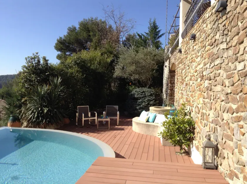 . Casa rural entre mar y colinas - Image 1