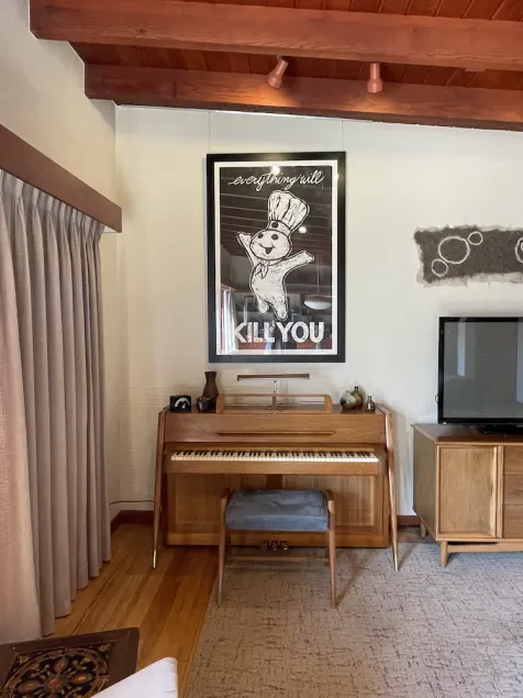 North Valley Mid Century Modern Retreat - Image 1