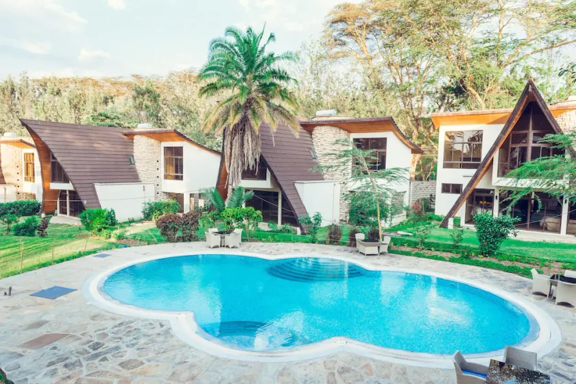 OSOTUA LUXURY RESORT by ICON - Image 1