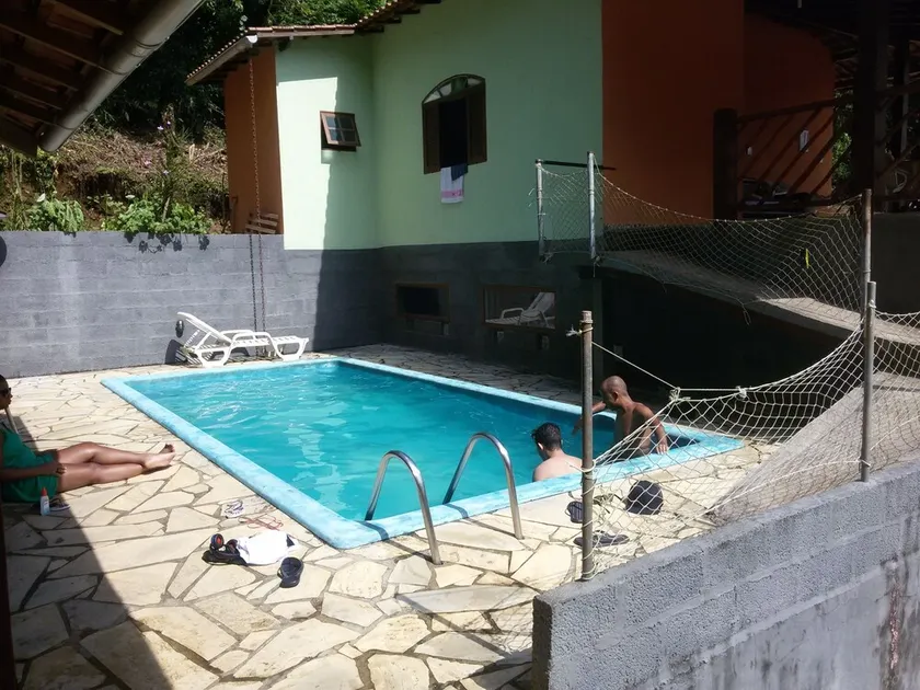 Chalet Porto Frades Carlinhos #CHALET 06 - Image 1