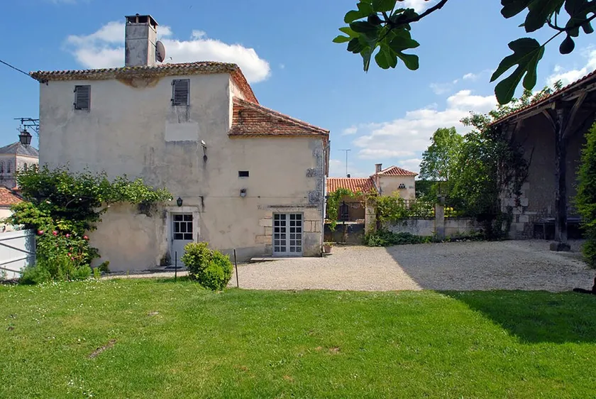 La Maison de Nanteuil, ein authentisches Landhaus, Dordogne Aquitaine - Image 1
