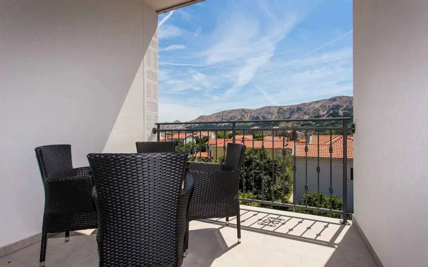 Holiday apartment mit Klimaanlage und WLAN - Image 1