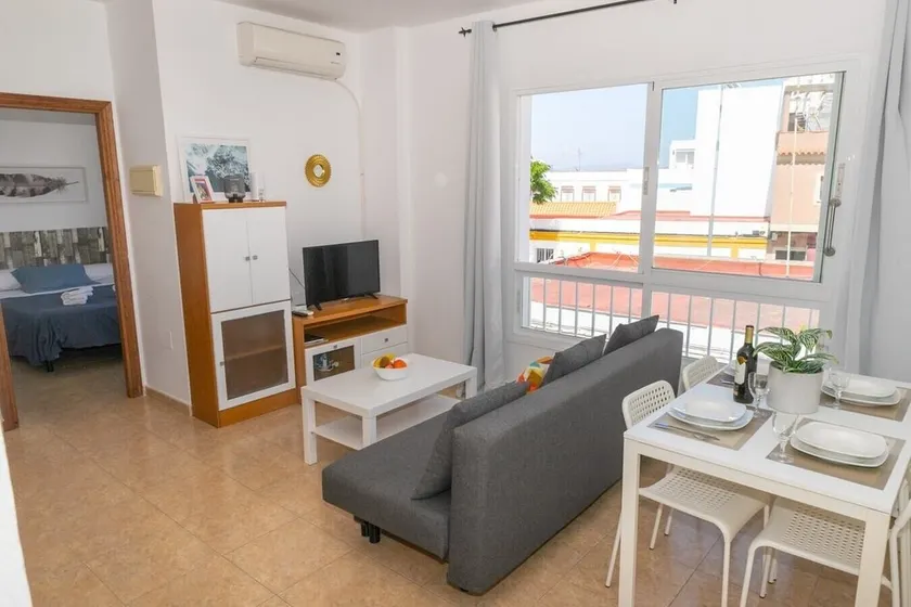 Casa Poniente - Image 1