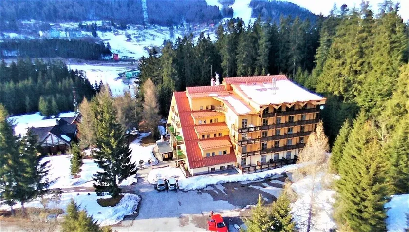 Ski Apartment Spiezovec - Image 1