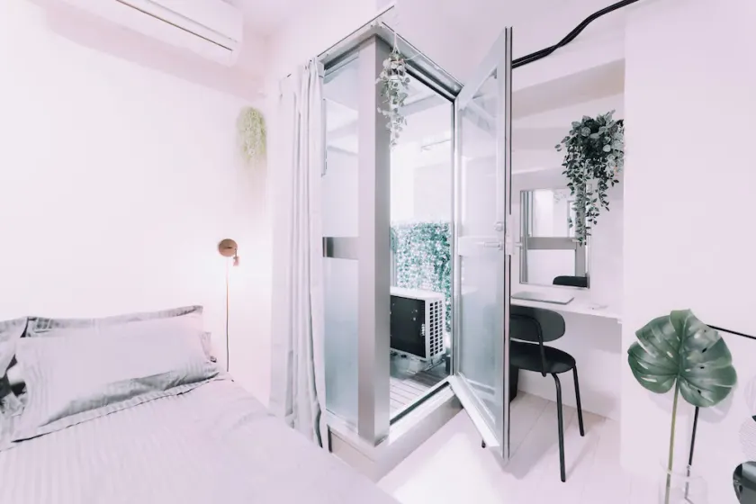 Minimalist Loft 202 - Image 1