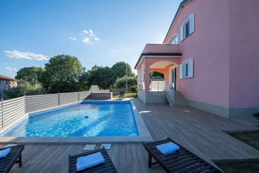 Apartment Mariuccia with Private Pool - Image 1