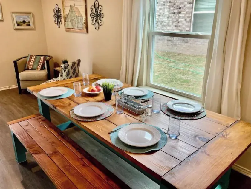 Home Away from Home: Fort Hood, Ideal for Longer Stays - Image 1