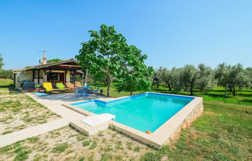 Lovely home in Rovinj - Image 1