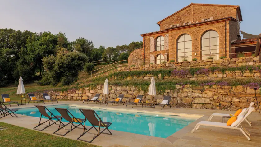 VILLA IL POZZO 14, Emma Villas - Image 1