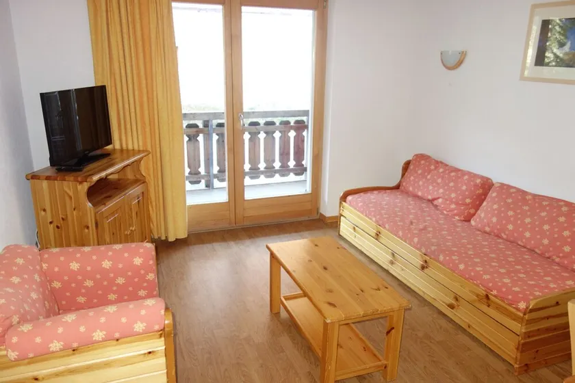Pracondu 2 101 - OUTDOOR & FUN apartment 6 pers - Image 1