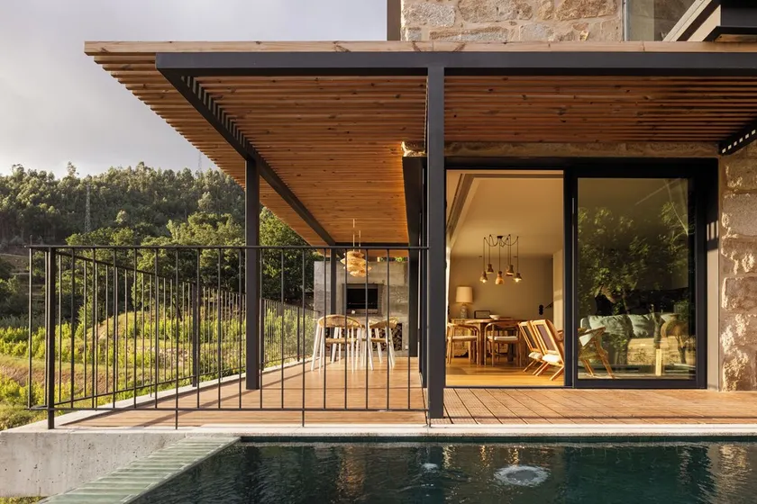 Dajas Douro Valley - Exclusive Villas - Image 1