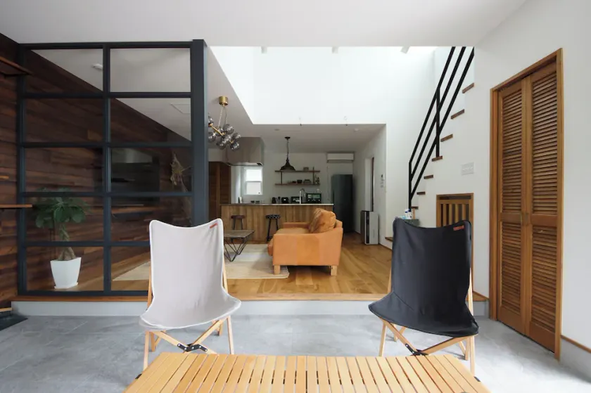 Pet Resort Villa Mou - Image 1