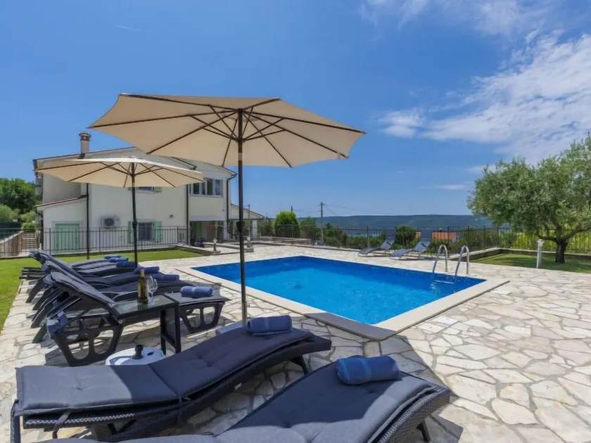 Holiday Home Villa Dina by Interhome - Image 1