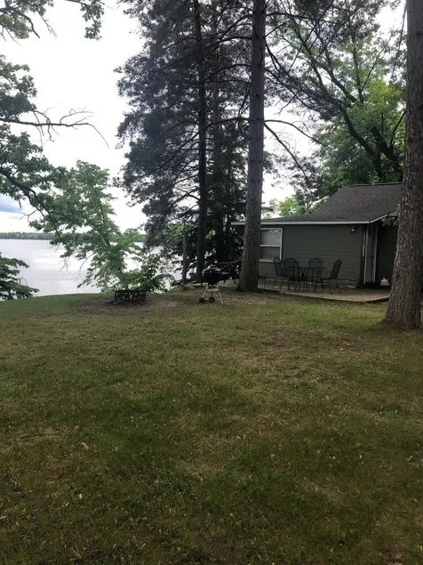 2-Bedroom Cabin w/ Dock on Pristine Fishing Lake – Perfect Summer Getaway! - Image 1