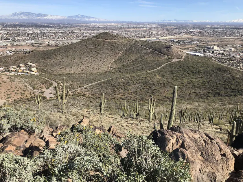 Paneramic views - Image 1