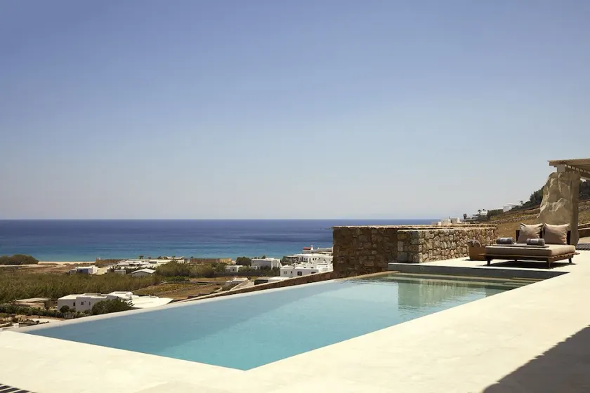 Leblon Mykonos - Image 1