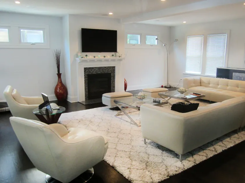 NY Asbury Park - Mint 5 BR, 3. 5BA, hot tub, 15 min gang til stranden - Image 1