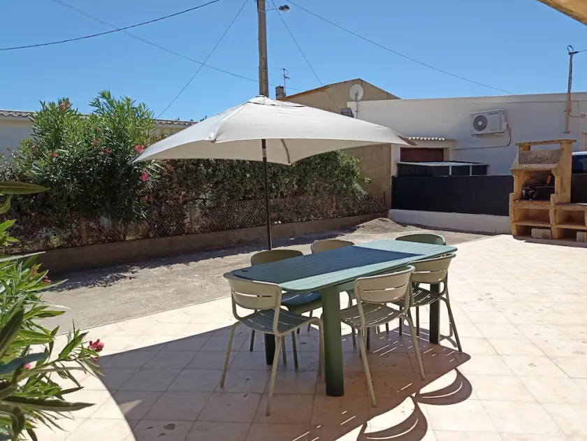 Spacious apartment in the heart of Narbonne Plage - Image 1