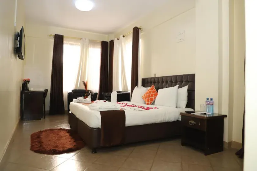 Goshen Inn Eldoret - Image 1