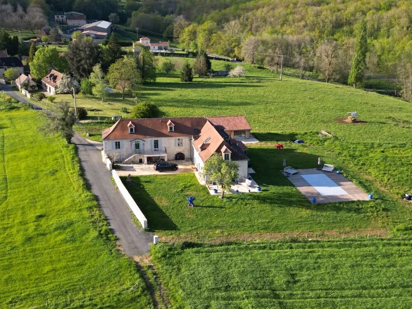 La Demeure en Périgord - Image 1