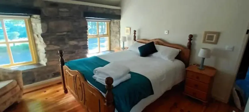 Reduced Fees.Authentic,Romantic  Private Cottage, Fall in Love with this place - Image 1