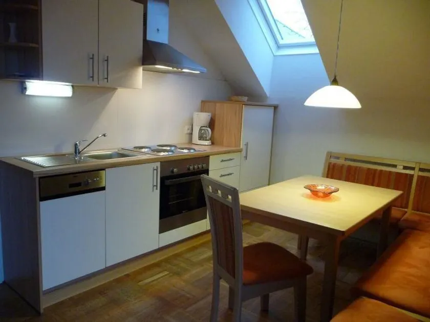 Ferienwohnung Ost - Bauer am Berg - Image 1