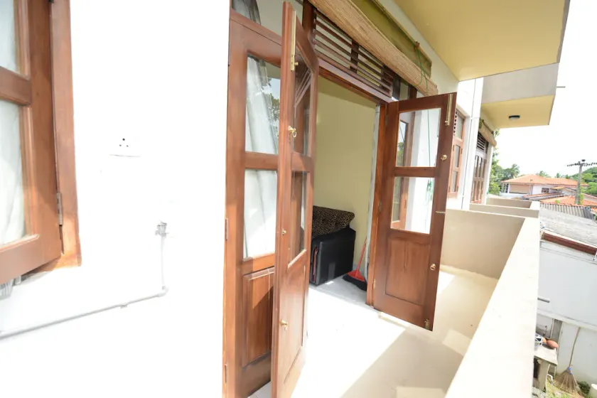 Bella Casa Apartment - Image 1