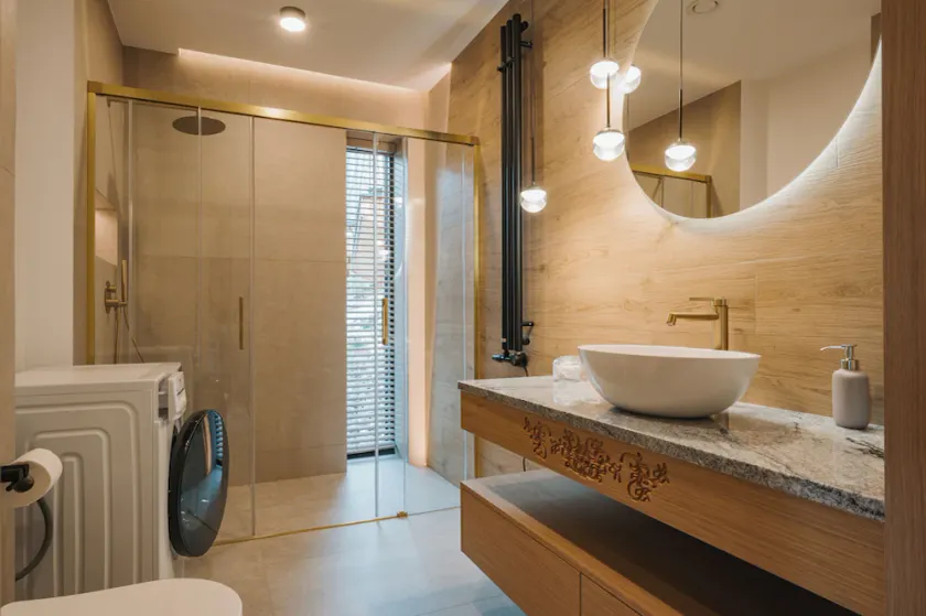 Osada Groń Luxury Villas with Air Conditioning by BQQK - Image 1