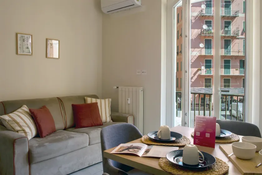 Carignano Design Apartment 7 by Wonderful Italy - Image 1