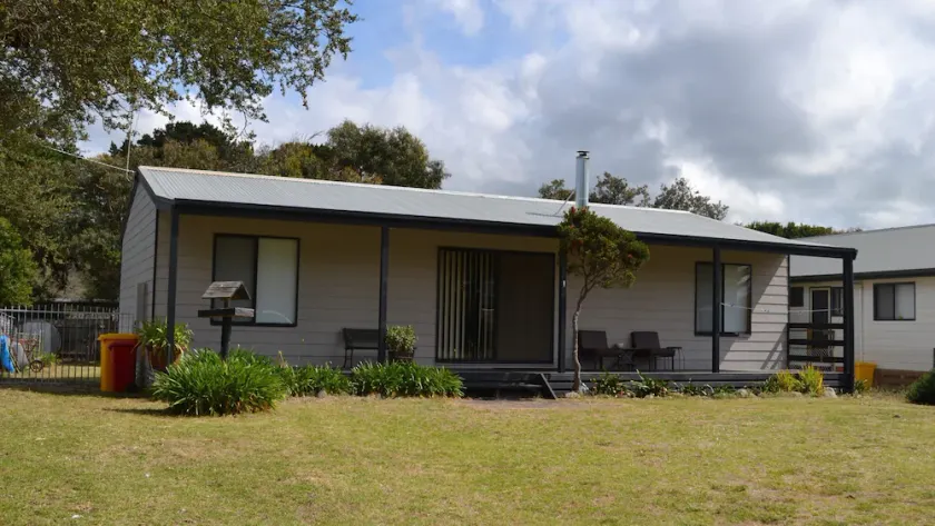 Rodney1 Beach House - 2nd Estate - Image 1