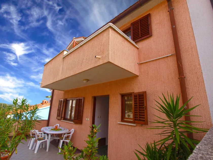 House 1058/4417 (Istria - Pula), 750m from the beach - Image 1
