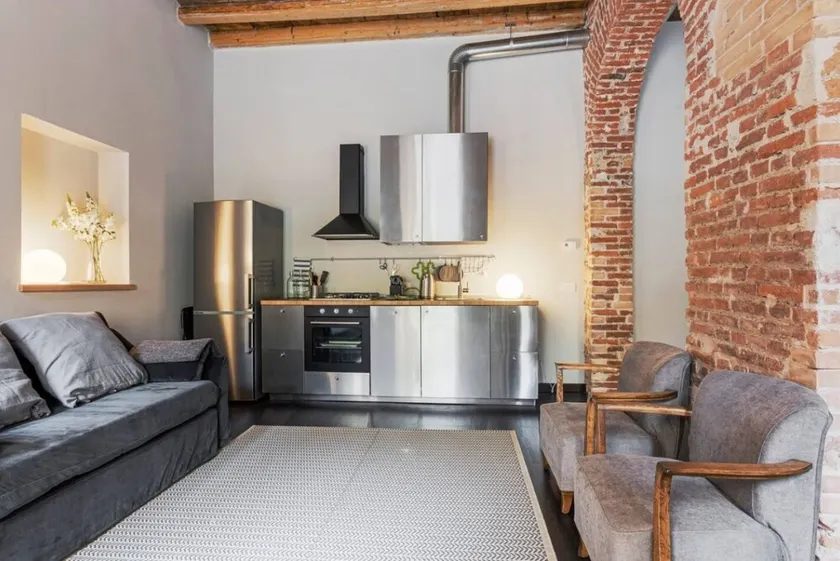 Stylish Milanese Studio - SMART LOCK- Cirillo - Image 1