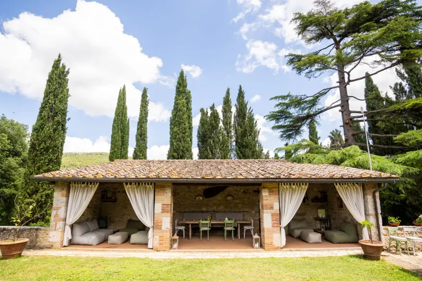 Il Fienile di Simignano - Image 1