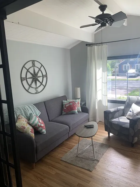 Fern Cottage Crystal Beach - Image 1