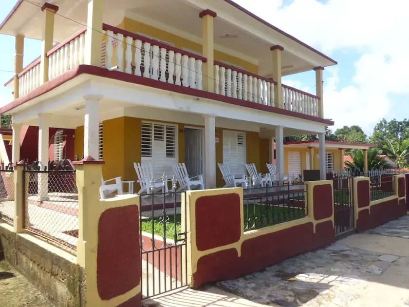 Villa Los Miranda - Image 1
