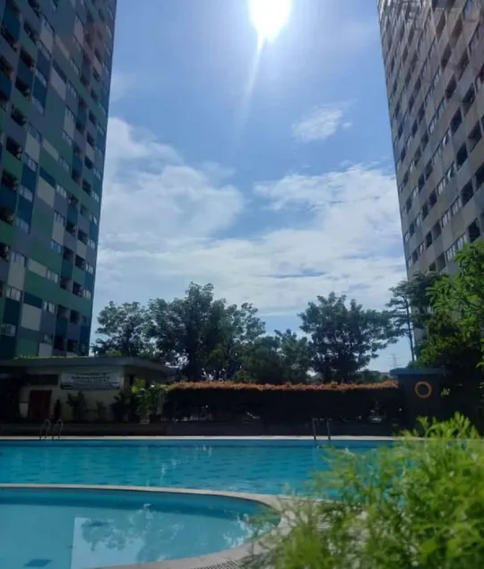 THE ROOMOS HOTEL APARTEMEN - Image 1