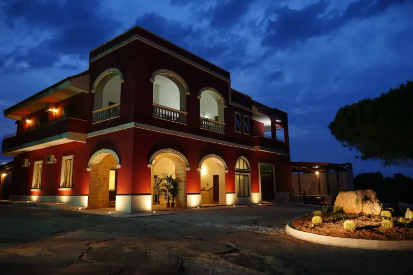 Tenuta Cavalieri - Image 1