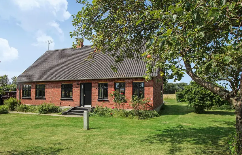 Splendida casa a Samsø con WiFi - Image 1