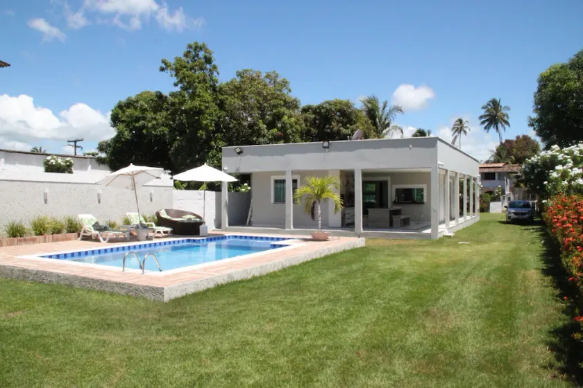 Casalagorios - island of Itaparica - Berlinque - Hosted by Nilson and Debora - Image 1